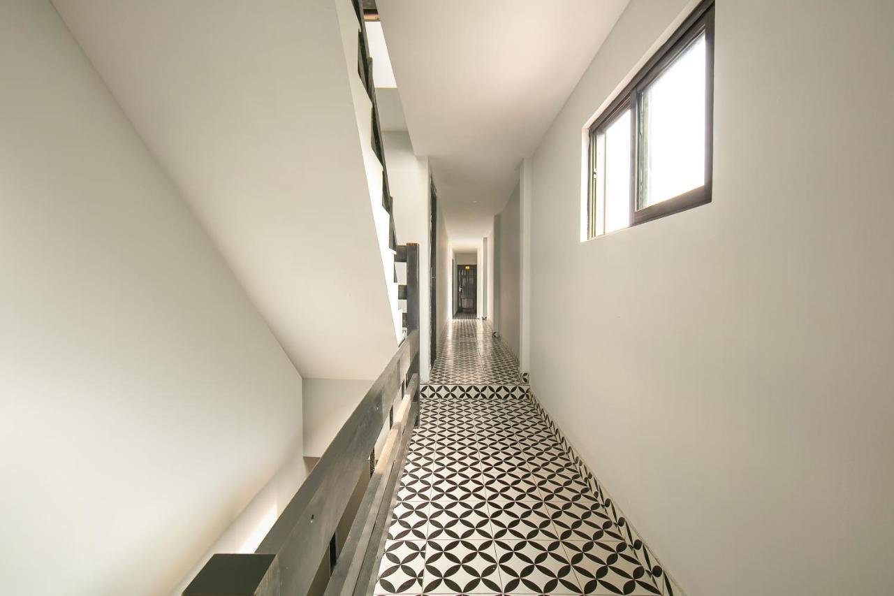 Sonata Boutique Hotel & Spa 하노이 외부 사진